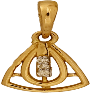 DIAMOND PENDANT