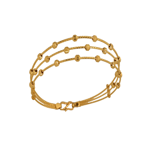 GOLD BRACELET