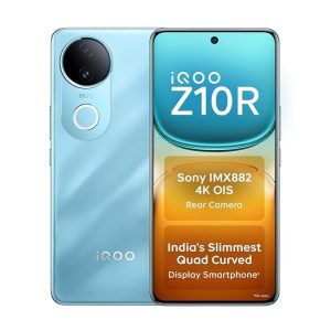 iQOO Z10R 5G |